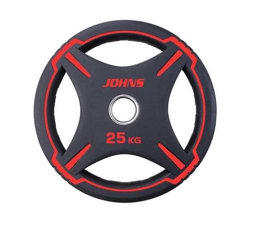 Диски JOHNS 91030 полиуретановые 4 хвата 51 мм Диски JOHNS 91030 полиуретановые 4 хвата 51 мм