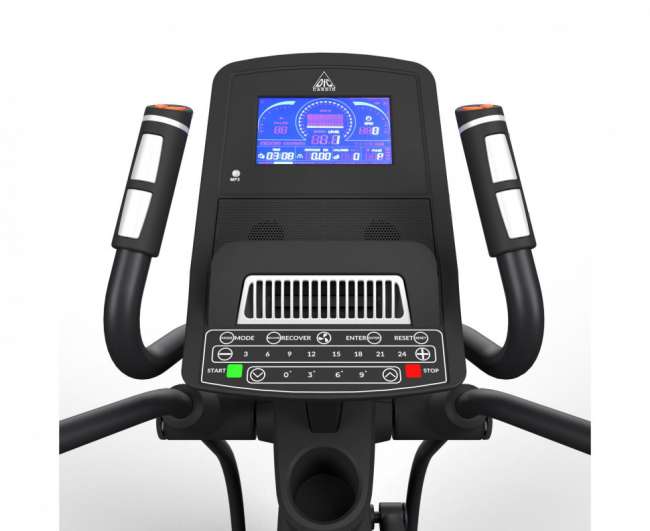 Эллиптический тренажер DFC Cardio E4600P Эллиптический тренажер DFC Cardio E4600P