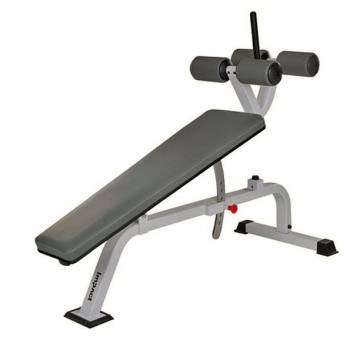 Скамья для пресса Johns Club line CT 2052