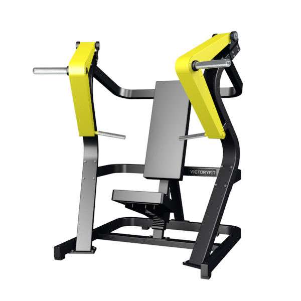 Тренажер Жим от груди VictoryFit GYM-P1801 Тренажер Жим от груди VictoryFit GYM-P1801