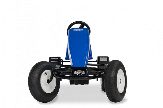 Веломобиль Berg Extra Sport BFR-3