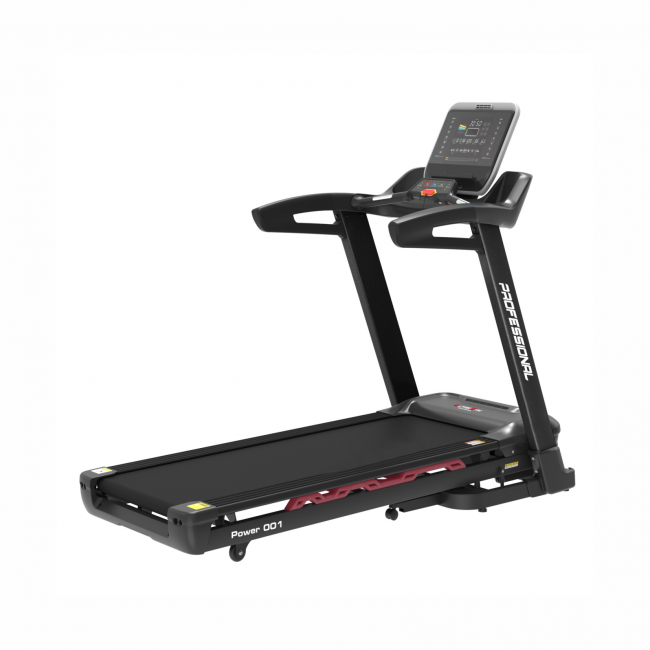 Профессиональная беговая дорожка UltraGym UG-POWER 001 Профессиональная беговая дорожка UltraGym UG-POWER 001