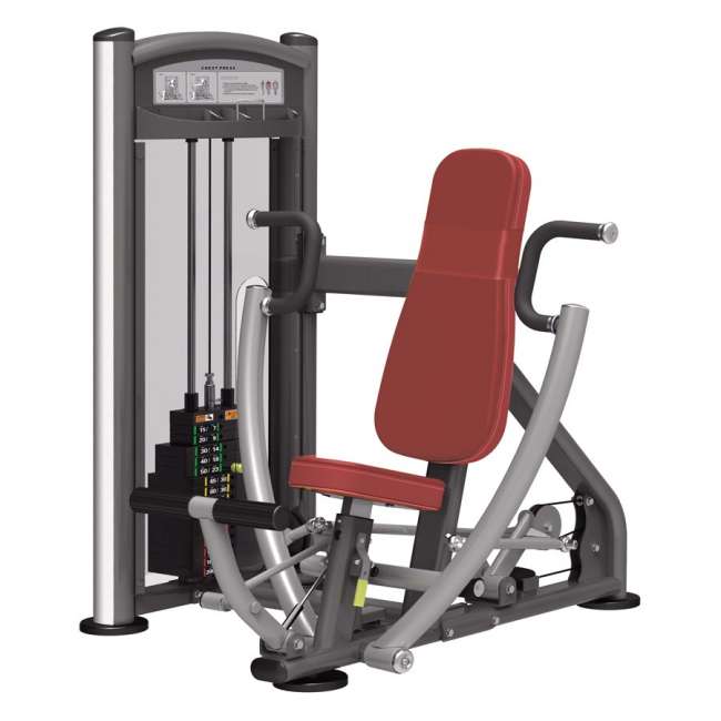 Жим от груди AeroFit IT9301 Жим от груди AeroFit IT9301