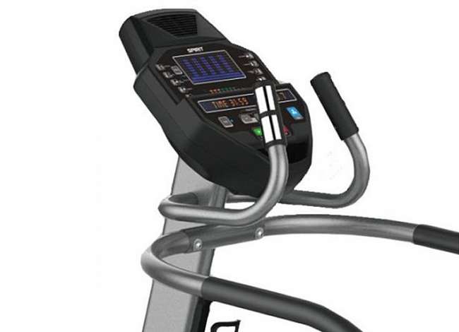 Степпер профессиональный SPIRIT CS800 Степпер профессиональный SPIRIT CS800
