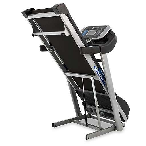 Беговая дорожка Xterra TRX2500 Беговая дорожка Xterra TRX2500