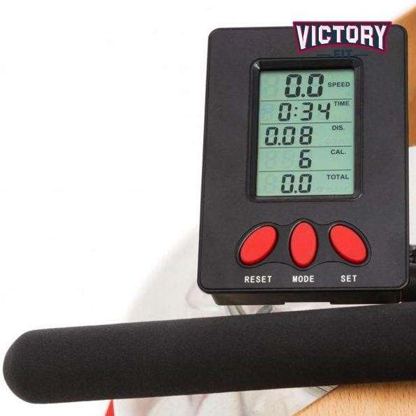 Водный гребной тренажер VictoryFit VF-WR800 Водный гребной тренажер VictoryFit VF-WR800