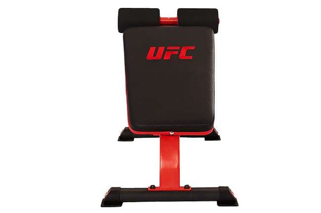 Скамья для пресса UFC Скамья для пресса UFC