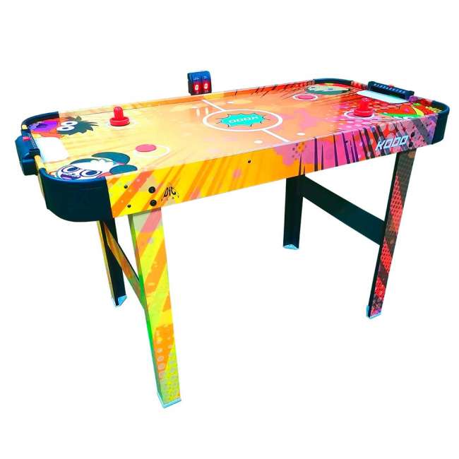 Игровой стола аэрохоккей DFC KODO 48"