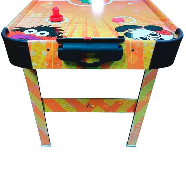 Игровой стола аэрохоккей DFC KODO 48"