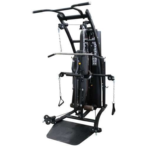 Силовой комплекс Smith Strength F2 Силовой комплекс Smith Strength F2