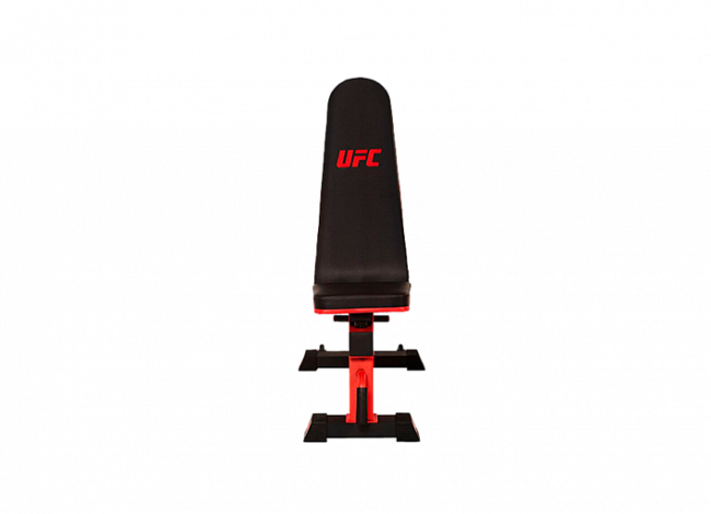 Скамья универсальная UFC Deluxe Скамья универсальная UFC Deluxe