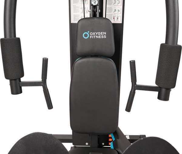 Силовой комплекс Oxygen Fitness NOLAN PLUS Силовой комплекс Oxygen Fitness NOLAN PLUS