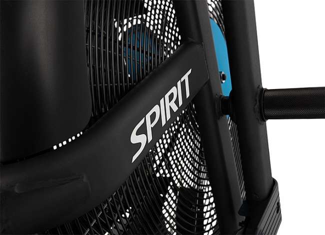 Аэробайк Spirit Fitness AB900 AIR BIKE Аэробайк Spirit Fitness AB900 AIR BIKE