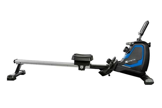 Гребной тренажер Xterra ERG160 Гребной тренажер Xterra ERG160
