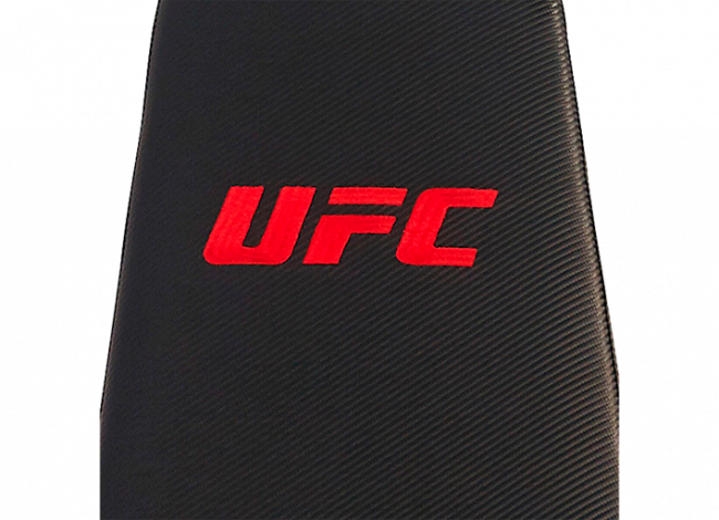 Скамья универсальная UFC складная Скамья универсальная UFC складная