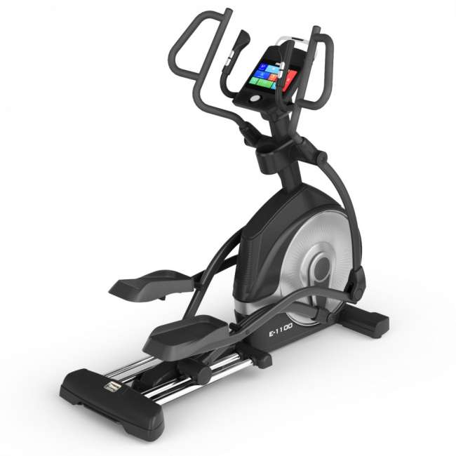 Эллиптический тренажер UNIX Fit E-1100 PRO (10,1" TFT) Эллиптический тренажер UNIX Fit E-1100 PRO (10,1" TFT)
