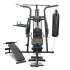 Силовой комплекс Oxygen Fitness SITKOR Силовой комплекс Oxygen Fitness SITKOR