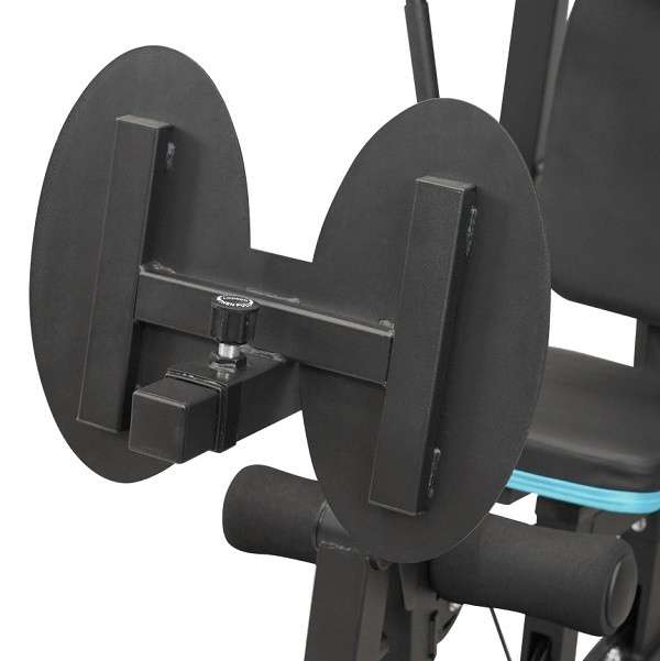 Силовой комплекс Oxygen Fitness SITKOR Силовой комплекс Oxygen Fitness SITKOR
