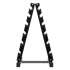 Стойка для гантелей VictoryFit VF-D4011 Стойка для гантелей VictoryFit VF-D4011
