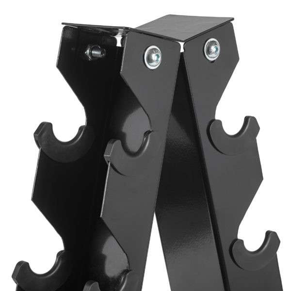 Стойка для гантелей VictoryFit VF-D4011 Стойка для гантелей VictoryFit VF-D4011