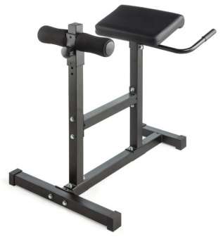 Гиперэкстензия горизонтальная/ Римский стул VictoryFit VF-A5003