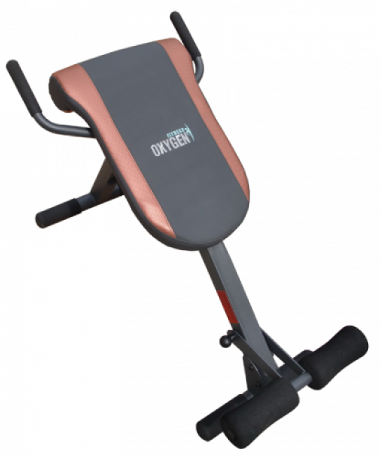 Гиперэкстензия Oxygen Hyperpress Board