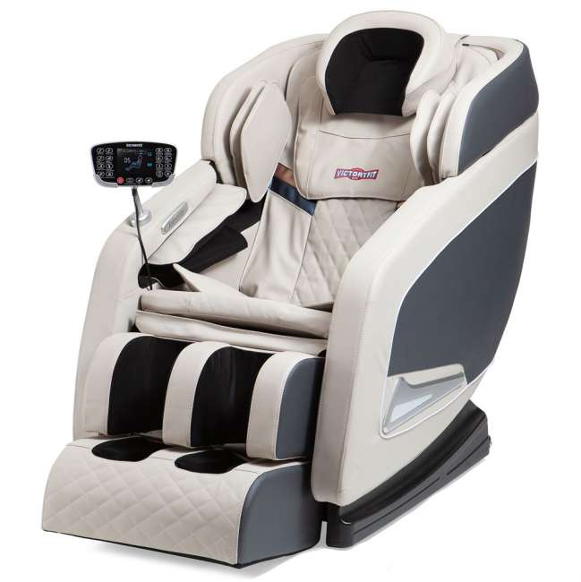 Массажное кресло VictoryFit VF-M68 Массажное кресло VictoryFit VF-M68