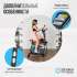 Велотренажер OXYGEN FITNESS JET SREAM A Велотренажер OXYGEN FITNESS JET SREAM A