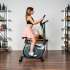 Велотренажер OXYGEN FITNESS JET SREAM A Велотренажер OXYGEN FITNESS JET SREAM A