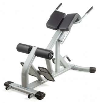 Гиперэкстензия наклонная VictoryFit VF-A5006