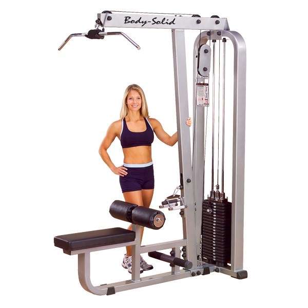 Тяга Body-Solid SLM-300G Тяга Body-Solid SLM-300G