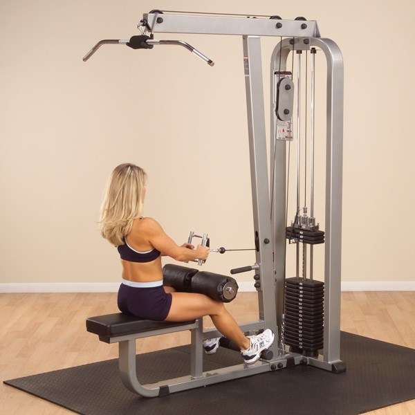 Тяга Body-Solid SLM-300G Тяга Body-Solid SLM-300G