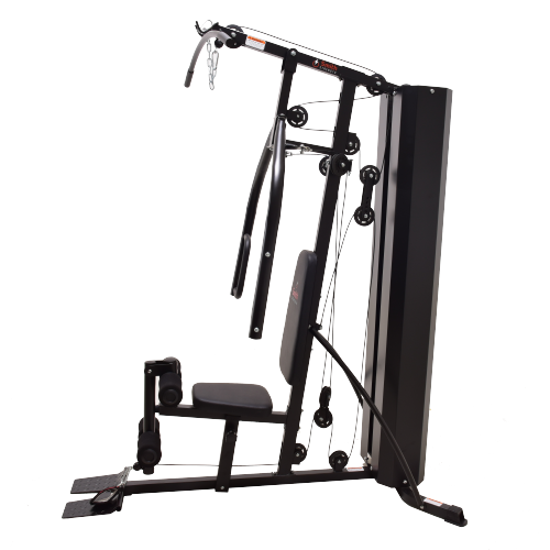 Силовой комплекс (мультистанция) Smith Strength HG650 Силовой комплекс (мультистанция) Smith Strength HG650
