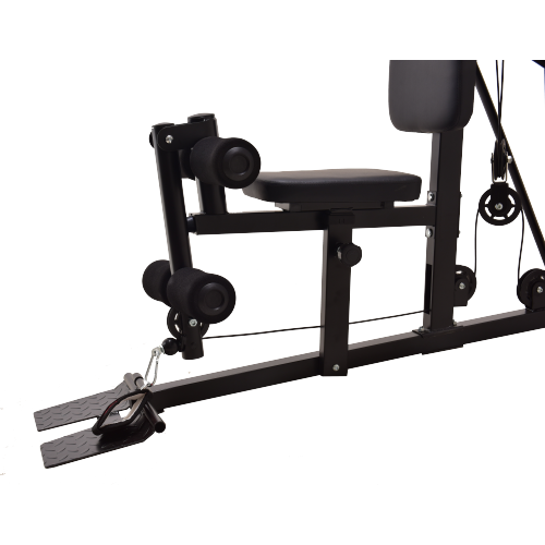Силовой комплекс (мультистанция) Smith Strength HG650 Силовой комплекс (мультистанция) Smith Strength HG650