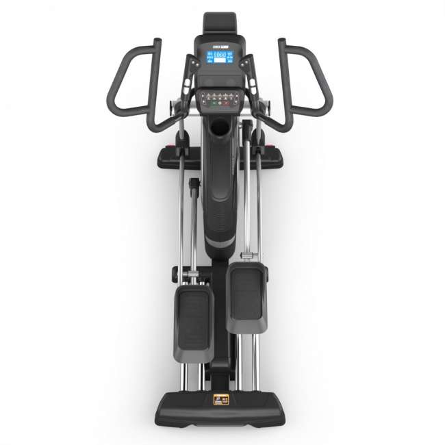 Эллиптический тренажер UNIX Fit E-950 PRO Auto Incline (LED) Эллиптический тренажер UNIX Fit E-950 PRO Auto Incline (LED)