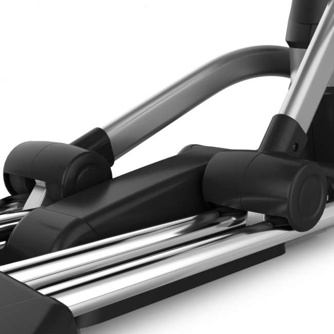 Эллиптический тренажер UNIX Fit E-950 PRO Auto Incline (LED) Эллиптический тренажер UNIX Fit E-950 PRO Auto Incline (LED)