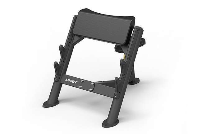 Скамья Скотта Spirit SP-4206 Скамья Скотта Spirit SP-4206