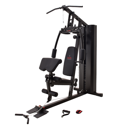 Силовой комплекс (мультистанция) Smith Strength HG750 Силовой комплекс (мультистанция) Smith Strength HG750