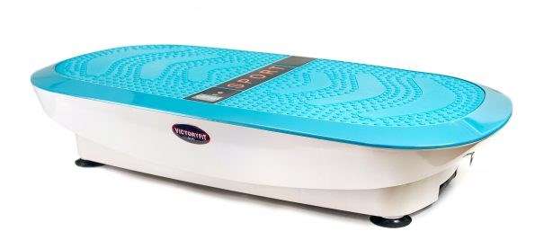 Виброплатформа 3D VictoryFit VF-S800 Blue Виброплатформа 3D VictoryFit VF-S800 Blue