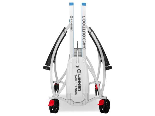 Теннисный стол всепогодный Winner S-450 Outdoor Теннисный стол всепогодный Winner S-450 Outdoor