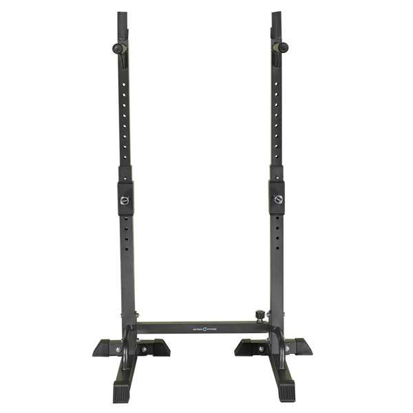 Стойка под штангу домашняя Oxygen Fitness RACK Стойка под штангу домашняя Oxygen Fitness RACK