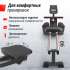Гребной тренажер UNIX Fit Techno Rower 360 Гребной тренажер UNIX Fit Techno Rower 360