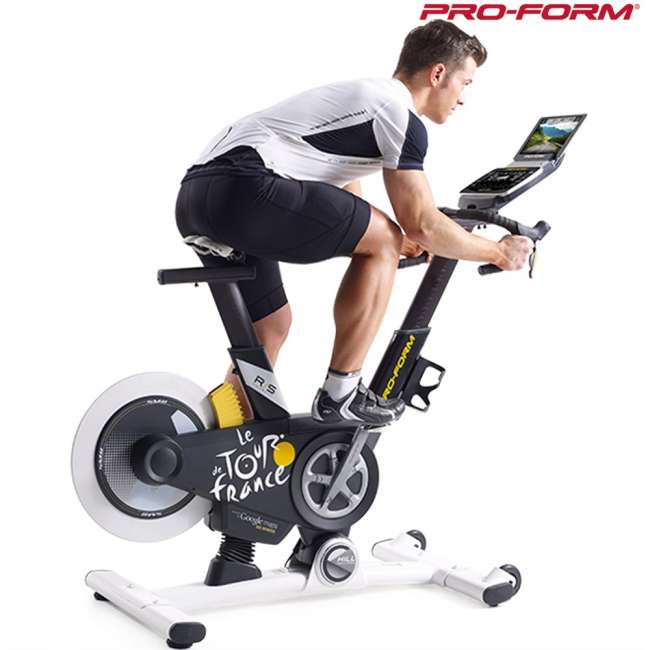 Спин байк ProForm TDF 2.0 Спин байк ProForm TDF 2.0