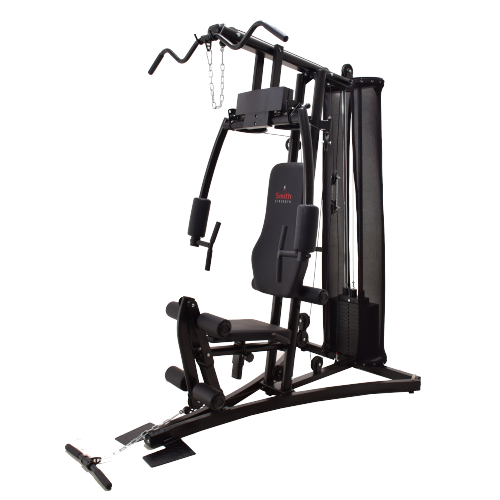 Силовой комплекс (мультистанция) Smith Strength HG850 Силовой комплекс (мультистанция) Smith Strength HG850
