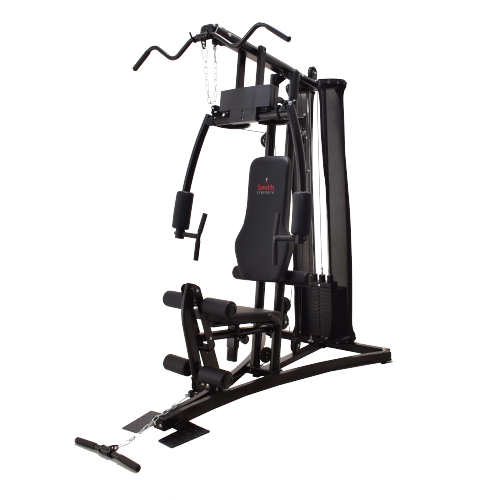 Силовой комплекс (мультистанция) Smith Strength HG850 Силовой комплекс (мультистанция) Smith Strength HG850