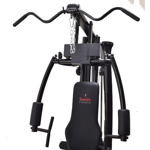 Силовой комплекс (мультистанция) Smith Strength HG850 Силовой комплекс (мультистанция) Smith Strength HG850
