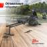 Гребной тренажер UNIX Fit Water Rower 340 Гребной тренажер UNIX Fit Water Rower 340