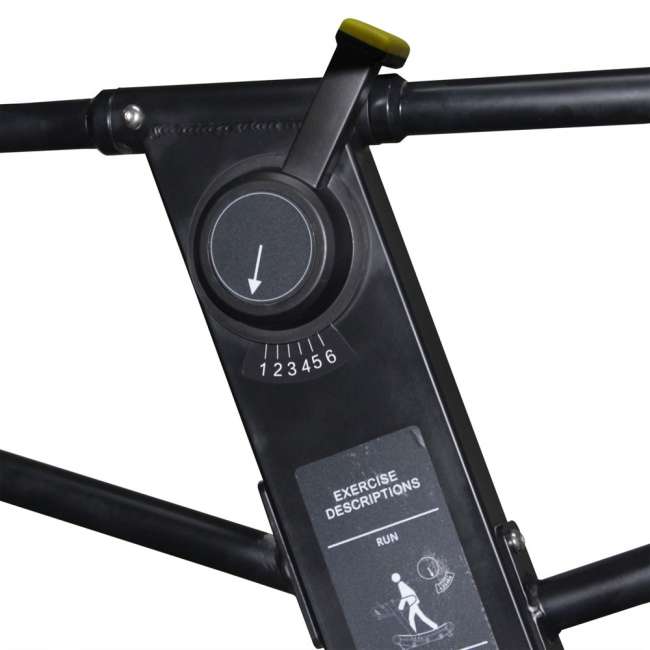 Беговая дорожка DFC Land Pro T-925B Беговая дорожка DFC Land Pro T-925B