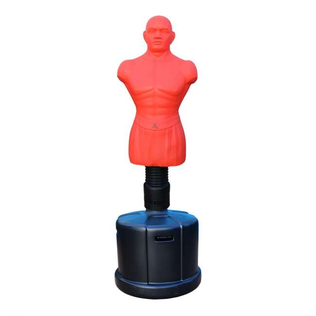 Водоналивной манекен CENTURION TLS-B02 Boxing Punching Man-Medium (красн) Водоналивной манекен CENTURION TLS-B02 Boxing Punching Man-Medium (красн)