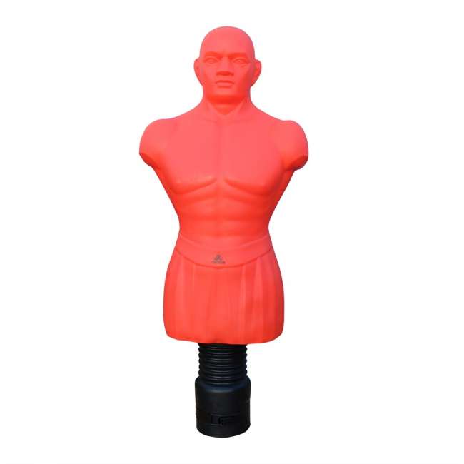 Водоналивной манекен CENTURION TLS-B02 Boxing Punching Man-Medium (красн) Водоналивной манекен CENTURION TLS-B02 Boxing Punching Man-Medium (красн)